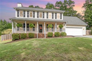 405 Ashton Circle, Eden, NC 27288