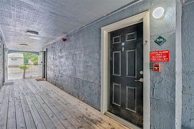 3705 SW 27TH STREET 926, Gainesville, FL 32608