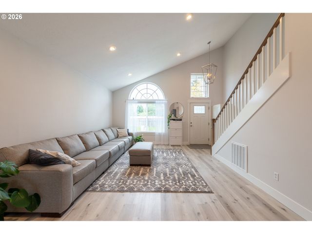 6414 Ne 43RD St, Vancouver, WA 98661