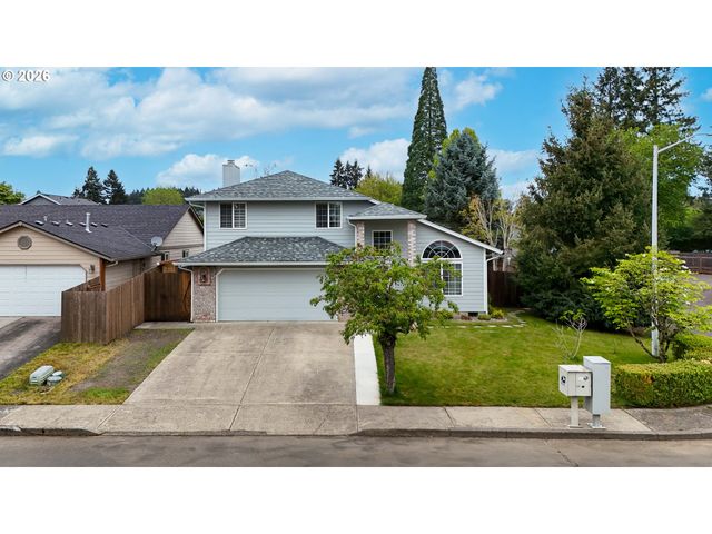 6414 Ne 43RD St, Vancouver, WA 98661