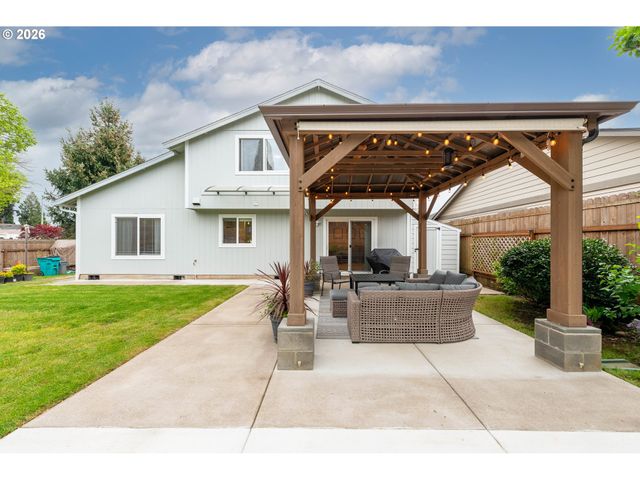 6414 Ne 43RD St, Vancouver, WA 98661