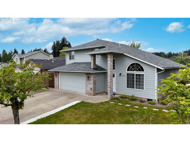 6414 Ne 43RD St, Vancouver, WA 98661