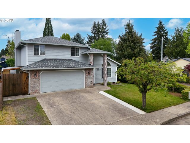 6414 Ne 43RD St, Vancouver, WA 98661