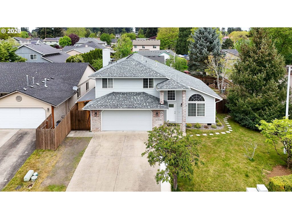 6414 Ne 43RD St, Vancouver, WA 98661