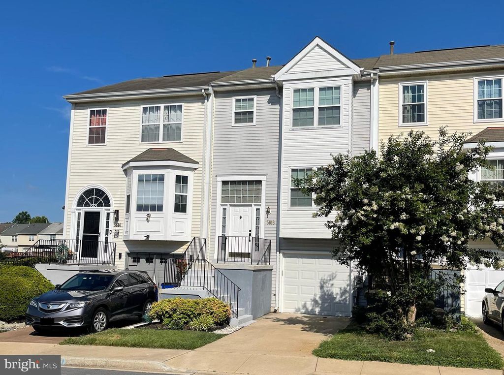 5616 ASHBURN TER, Frederick, MD 21703