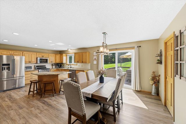 5311 Needham Avenue NE, Saint Michael, MN 55376