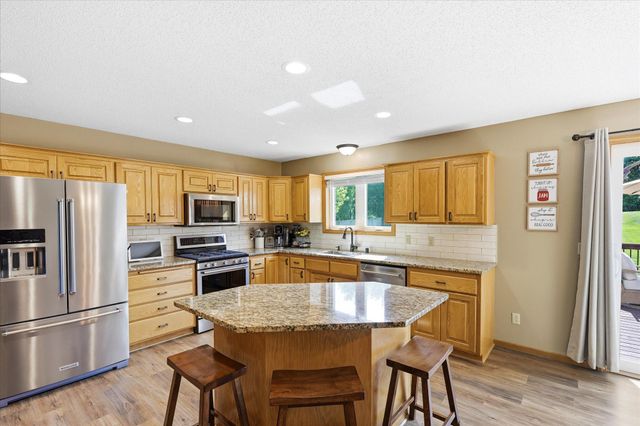 5311 Needham Avenue NE, Saint Michael, MN 55376