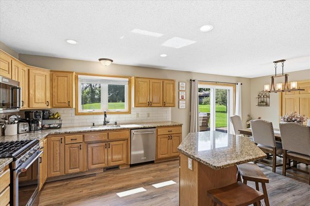 5311 Needham Avenue NE, Saint Michael, MN 55376