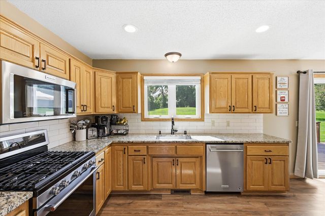 5311 Needham Avenue NE, Saint Michael, MN 55376