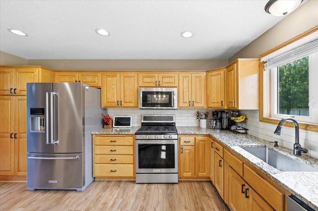 5311 Needham Avenue NE, Saint Michael, MN 55376
