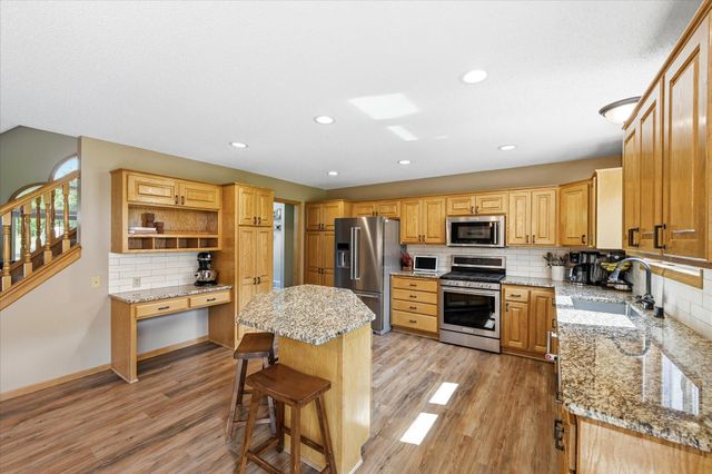 5311 Needham Avenue NE, Saint Michael, MN 55376