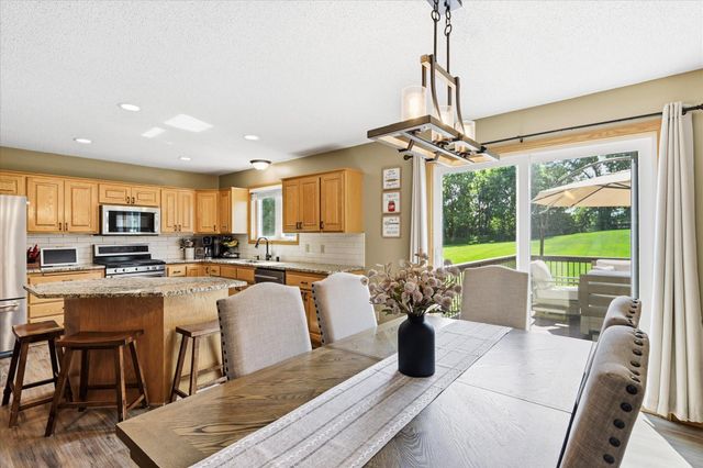 5311 Needham Avenue NE, Saint Michael, MN 55376