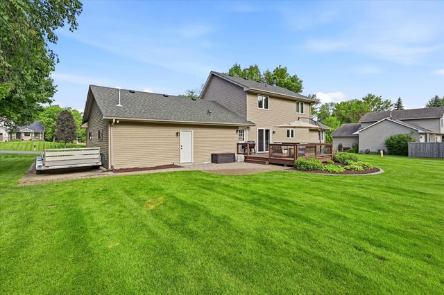 5311 Needham Avenue NE, Saint Michael, MN 55376