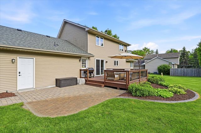 5311 Needham Avenue NE, Saint Michael, MN 55376