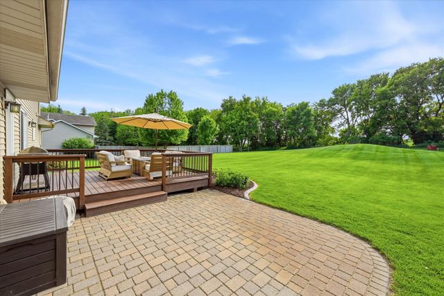 5311 Needham Avenue NE, Saint Michael, MN 55376