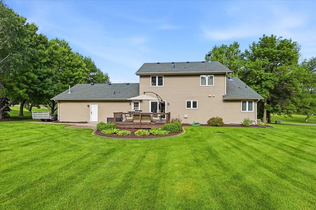 5311 Needham Avenue NE, Saint Michael, MN 55376