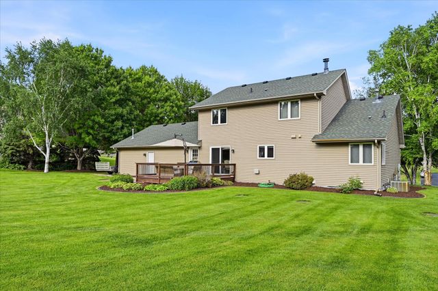 5311 Needham Avenue NE, Saint Michael, MN 55376