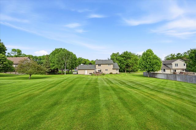 5311 Needham Avenue NE, Saint Michael, MN 55376