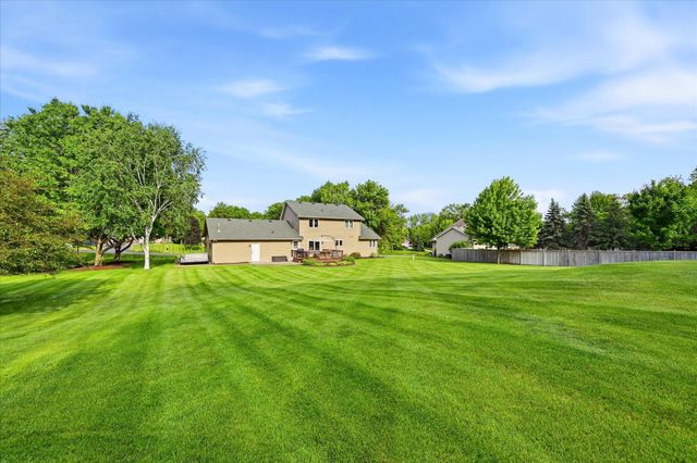 5311 Needham Avenue NE, Saint Michael, MN 55376