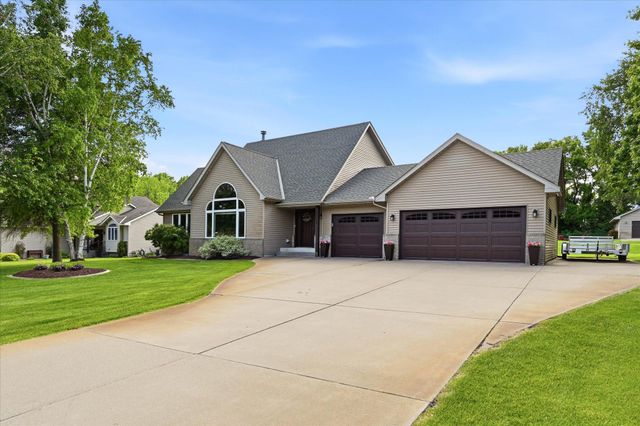 5311 Needham Avenue NE, Saint Michael, MN 55376