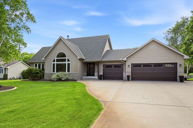 5311 Needham Avenue NE, Saint Michael, MN 55376