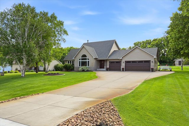 5311 Needham Avenue NE, Saint Michael, MN 55376