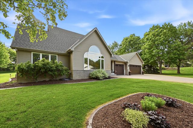 5311 Needham Avenue NE, Saint Michael, MN 55376