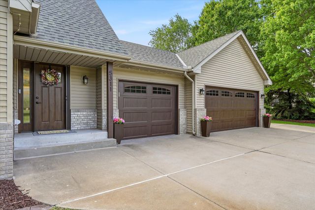 5311 Needham Avenue NE, Saint Michael, MN 55376