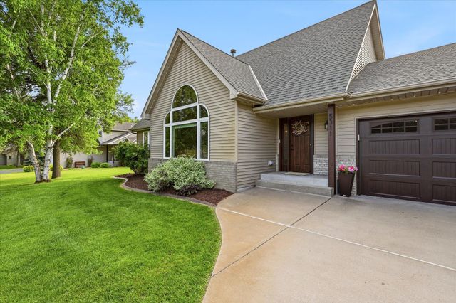 5311 Needham Avenue NE, Saint Michael, MN 55376