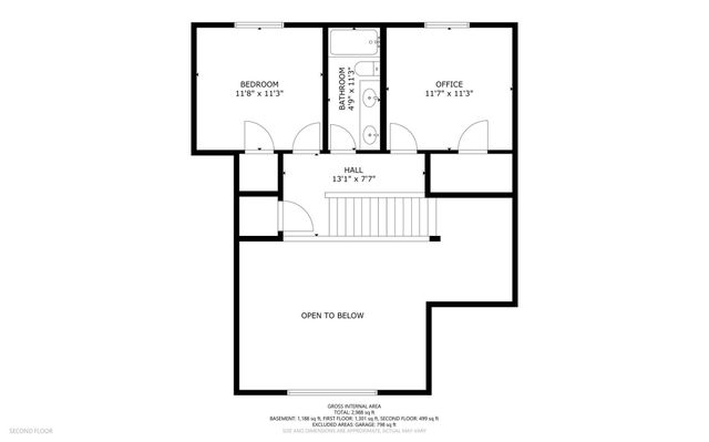 5311 Needham Avenue NE, Saint Michael, MN 55376