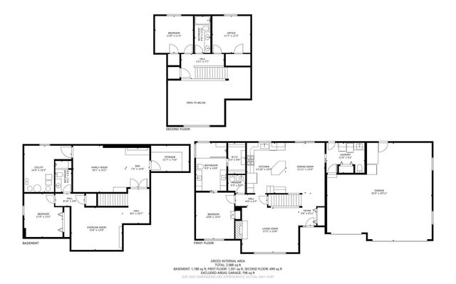 5311 Needham Avenue NE, Saint Michael, MN 55376