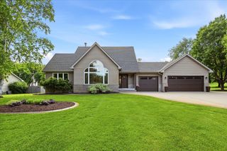 5311 Needham Avenue NE, Saint Michael, MN 55376