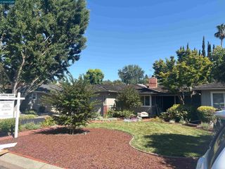 1489 Sunnybrook Rd., Alamo, CA 94507