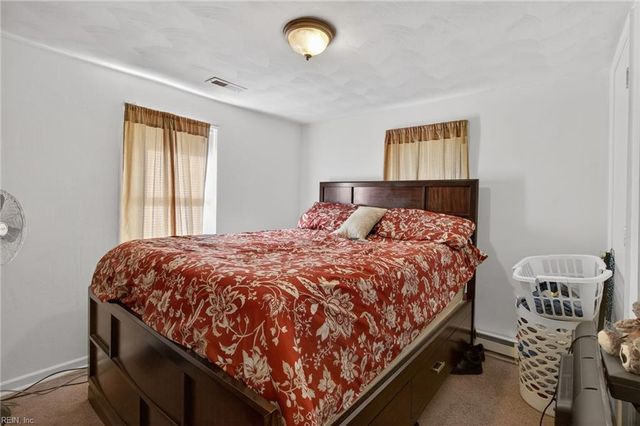 532 Battery AVE, Suffolk, VA 23434