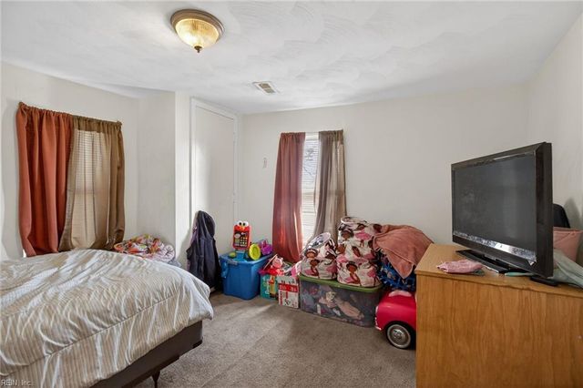 532 Battery AVE, Suffolk, VA 23434