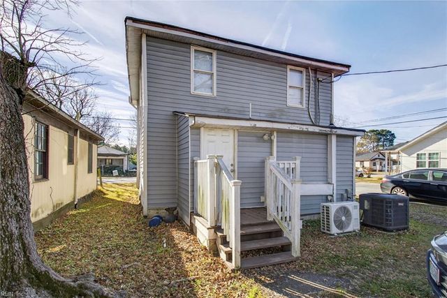 532 Battery AVE, Suffolk, VA 23434