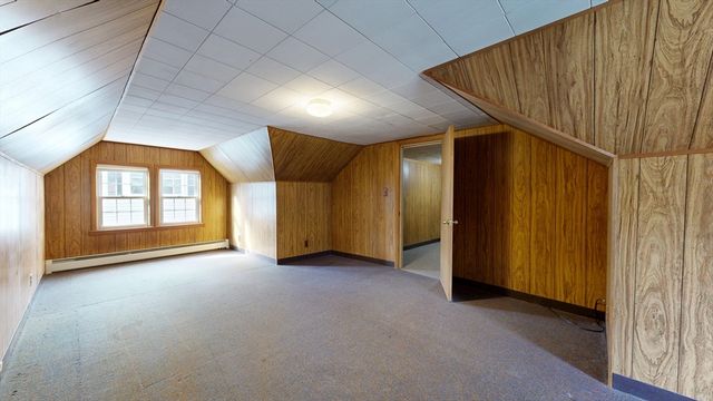 55 Clark Street, Worcester, MA 01606