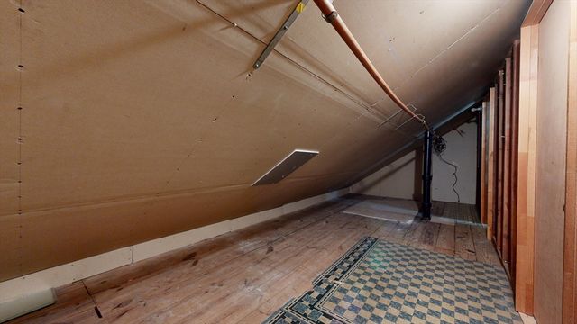 55 Clark Street, Worcester, MA 01606