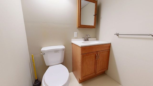 55 Clark Street, Worcester, MA 01606