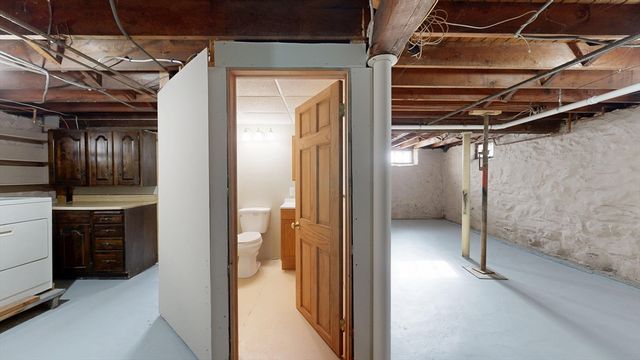 55 Clark Street, Worcester, MA 01606