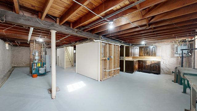 55 Clark Street, Worcester, MA 01606