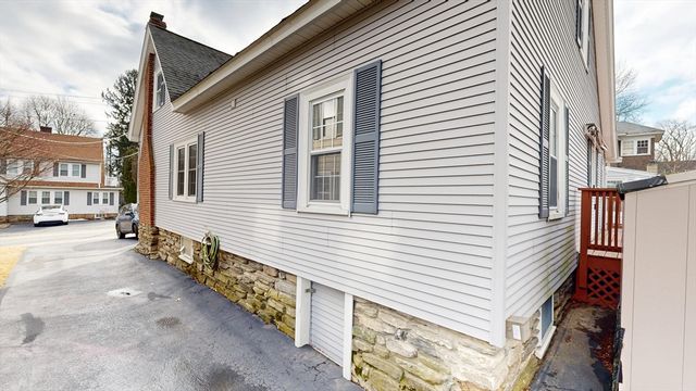 55 Clark Street, Worcester, MA 01606