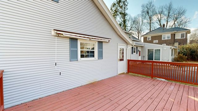 55 Clark Street, Worcester, MA 01606