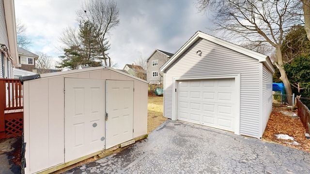 55 Clark Street, Worcester, MA 01606