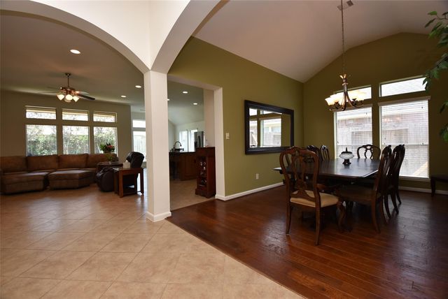 6307 Teal Mist Lane, Fulshear, TX 77441