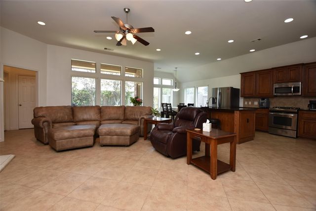 6307 Teal Mist Lane, Fulshear, TX 77441