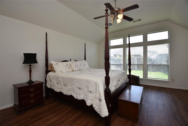 6307 Teal Mist Lane, Fulshear, TX 77441