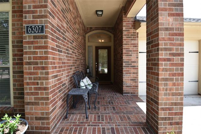 6307 Teal Mist Lane, Fulshear, TX 77441