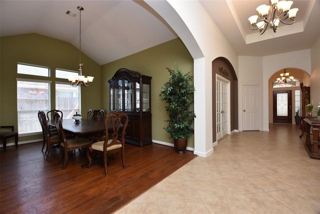 6307 Teal Mist Lane, Fulshear, TX 77441