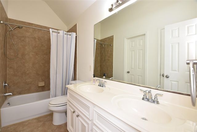 6307 Teal Mist Lane, Fulshear, TX 77441